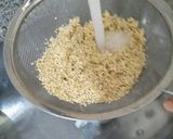 Foto del paso 4 de la receta: Strogonoffe de pollo, acompañado con quinoa simple