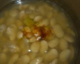 Foto del paso 7 de la receta: Fabes con almejas