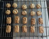 Foto del paso 4 de la receta: Galletas FIT de coco