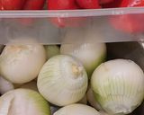 Foto del paso 2 de la receta: Sofrito Base para Rellenos de Tartas Saladas
