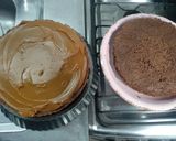 Foto del paso 2 de la receta: Torta de cumpleaños