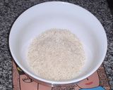 Foto del paso 1 de la receta: Arroz basmati para guarnición 🥣