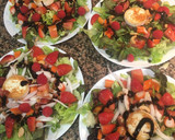 Foto del paso 2 de la receta: Ensalada colorida