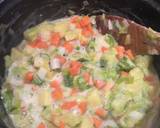 Leek & Potato Pie recipe step 4 photo