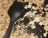 Foto del paso 7 de la receta: Croquetas de pollo asado y quesitos