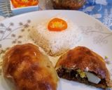 Foto del paso 15 de la receta: Papa Rellena como la de mi Madre ❤️ (frita y al horno)