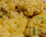 Foto langkah ke 3 dari resep Bakwan Jagung simple.