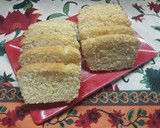 Foto del paso 5 de la receta: Budín de coco