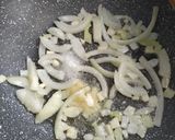 Foto langkah ke 2 dari resep Kentang Masak Kecap.