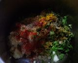 चुर-चुर नान (naan recipe in marathi) रेसिपी स्टेप 2 फोटो 