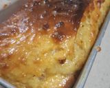 A picture of step 2 of Isinkwa Sombila - Corn Bread - Mielie Brood.