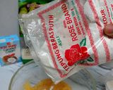 Foto langkah ke 2 dari resep Kue Mangkuk.