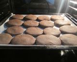 Foto del paso 3 de la receta: Alfajores argentinos artesanales