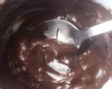 ચોકલેટ પેસ્ટ્રી (Chocolate Pastry Recipe In Gujarati) રેસીપી સ્ટેપ2ફોટો