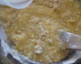 Foto del paso 9 de la receta: Budín sin manteca, con coco y naranja; relleno de dulce de leche