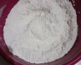 Foto langkah ke 2 dari resep Eggless Banana Bread (lembut, no ribet, no mixer).