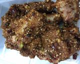 รูปขั้นตอนการทำที่ 2 ของ ซี่โครงหมูอบหม่าล่า~สูตรจีนแท้