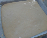 Foto del paso 4 de la receta: Bizcochitos especiados de boniato con nata