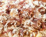 A picture of step 9 of Mutton Pilau.