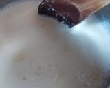 Foto del paso 2 de la receta: Salsa blanca fácil y rápida 🥣