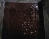 Foto langkah ke 4 dari resep Brownies Gluten Free.