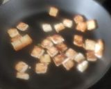 A picture of step 3 of Tomato soup.