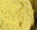 લીલી મકાઈ નો હાંડવો (Lili Makai Handvo Recipe In Gujarati) રેસીપી સ્ટેપ2ફોટો