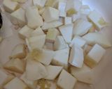 Foto del paso 5 de la receta: 'Mashed Potato' squash