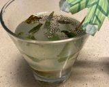 Foto del paso 5 de la receta: Limonada Fresca 🍋🧃✨