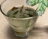 Foto del paso 5 de la receta: Limonada Fresca 🍋🧃✨