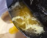 Foto langkah ke 3 dari resep Kue Lumpur Ubi Kuning.