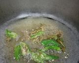 A picture of step 4 of Smokey Chicken.