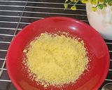 Foto langkah ke 2 dari resep 365. Topping CRUMBLE.