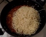 Foto langkah ke 5 dari resep Resep Spaghetti Brulee Panggang Bisa Buat Ide Jualan.