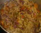 Foto del paso 4 de la receta: Pickles mixto
