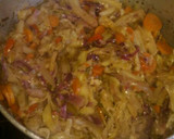 Foto del paso 4 de la receta: Pickles mixto