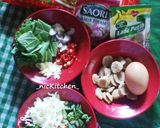 Foto langkah ke 1 dari resep Mie Goreng Simple & Lezat.