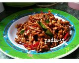 Foto langkah ke 8 dari resep Tempe orek kering gurih.