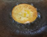 A picture of step 3 of Banana Malpua with Whole Wheat Flour.