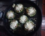Foto del paso 4 de la receta: Zapallitos rellenos con pulpa de cerdo