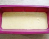 Une image de l'étape 5 de Cake citron à l'huile d'olive Bio (recette de MOF cuisine).