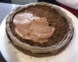 Foto del paso 10 de la receta: Pastel de chocolate