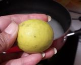 A picture of step 5 of Imarti (Imarti Recipe).