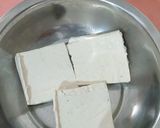 Foto langkah ke 1 dari resep Tahu Telur Kukus.