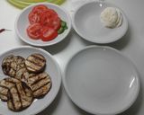 Foto del passaggio 3 della ricetta Torrino di melanzane