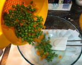 Foto del paso 7 de la receta: Arroz cinco delicias más la comensal seis