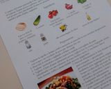 Foto del passaggio 6 della ricetta Panzanella a modo nostro