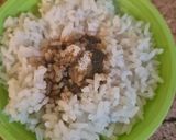 Foto langkah ke 2 dari resep Nasi Goreng Khas Padang.
