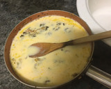 Foto del paso 5 de la receta: Pastel de verdura y queso de cabra con masa filo