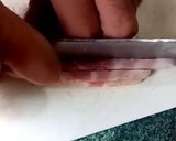 Foto del paso 3 de la receta: Col agridulce explosiva